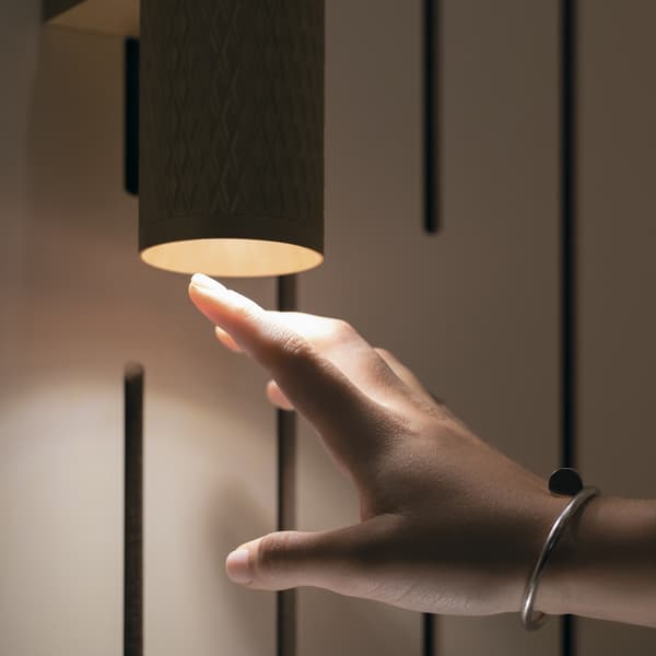 Seinävalaisin Maytoni Technical Focus Design Maytoni C069WL-02B