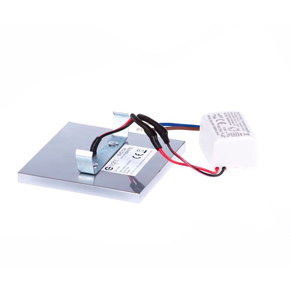 Trappelampe 1x0.6W LED EVO EKS0445 Eko-Light