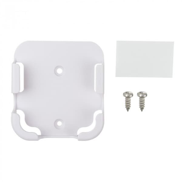R17 LED-listfjärrkontroll för V5-M RGB+CCT touch vit Ecolight