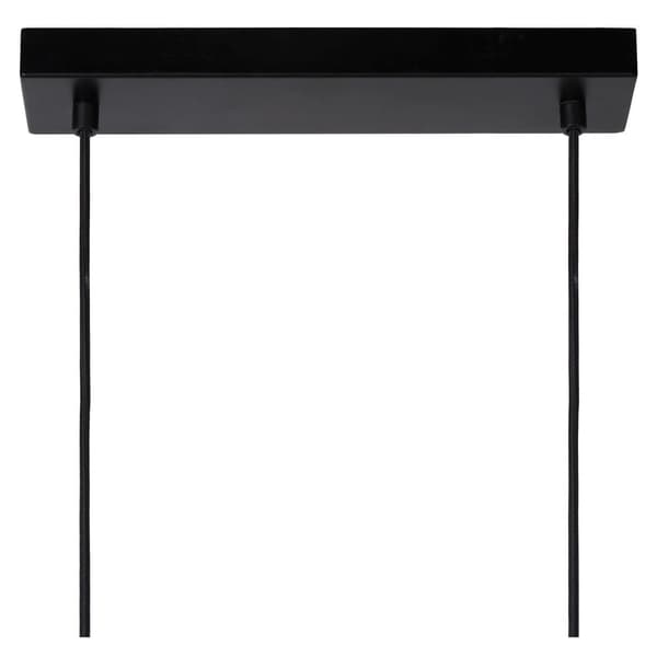 Lysekrone Lucide E27 60W BASKETT 45459/04/30