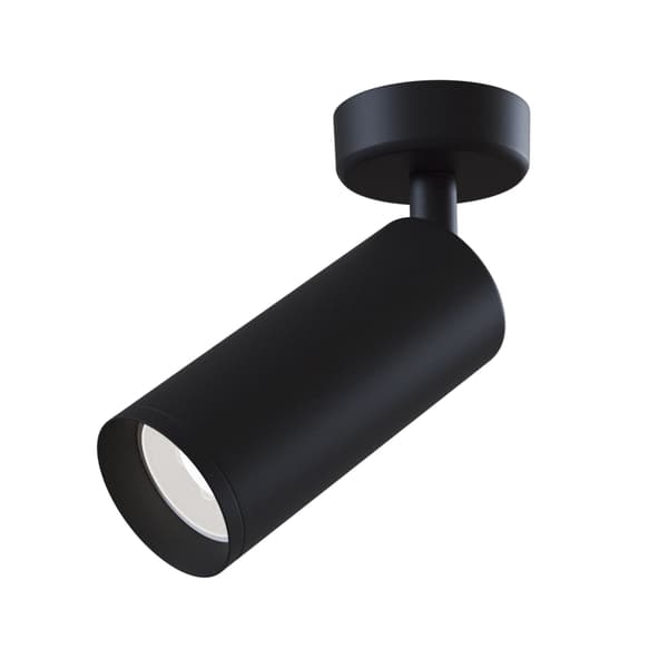Maytoni Technical Focus Maytoni C017CW-01B loftlampe