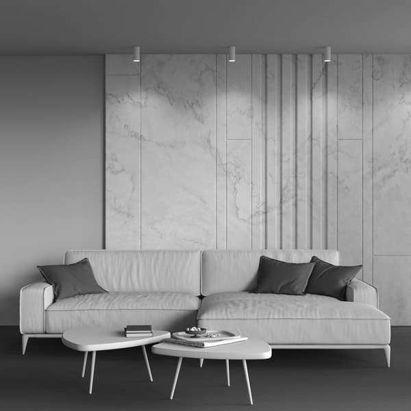 Taklampa Maytoni Technical Focus Maytoni C010CL-01W