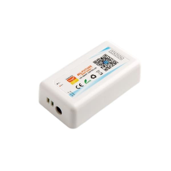 Tuya RGB LED strip controller 15A 180W 12V Ecolight