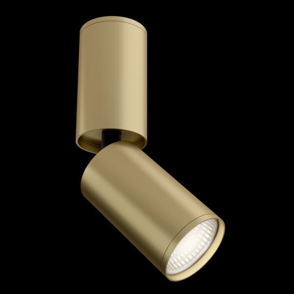 Maytoni Technical FOCUS S Maytoni C051CL-01MG loftlampe