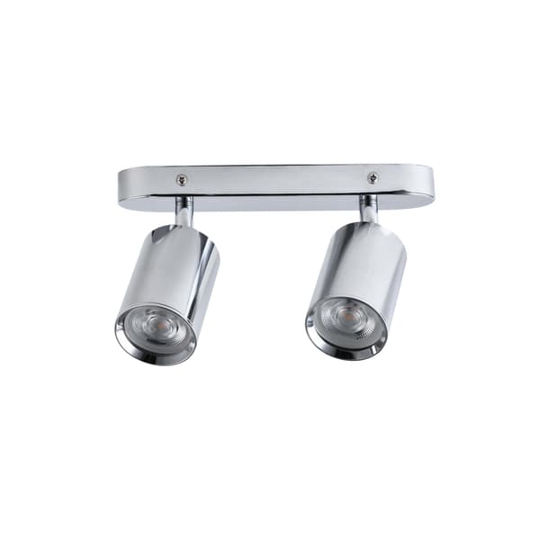 Spot Belize 2xGU10 krom LP-734/2W CH Light Prestige