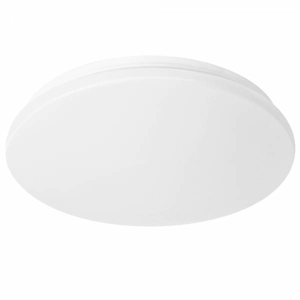 Pyöreä kattovalaisin IP44 LED 12W EC20099 Ecolight