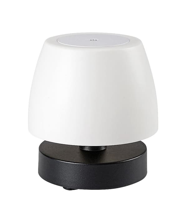 LED bordlampe til terrasse 3W Odera sort 7040 Rabalux