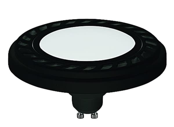REFLECTOR DIFFUSER LED GU10 ES111 neutral pære 9W Nowodvorski 9211