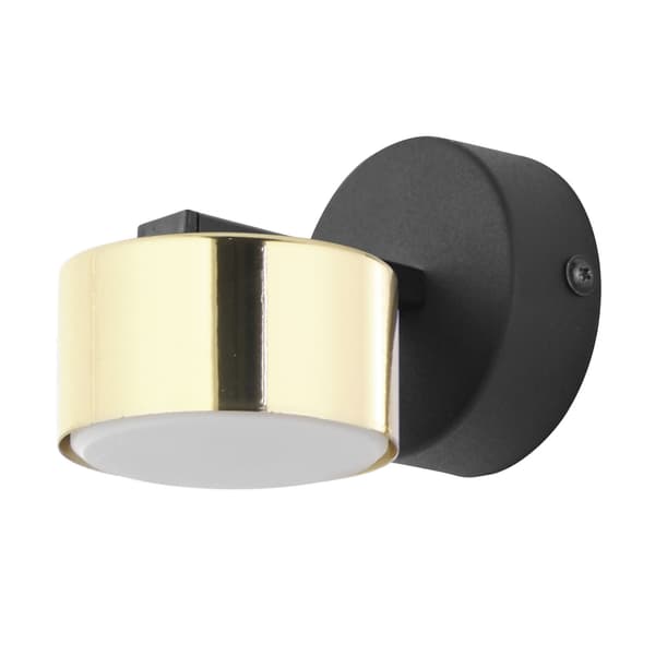 DALLAS GX53 10W seinävalaisin TK-Lighting 6090