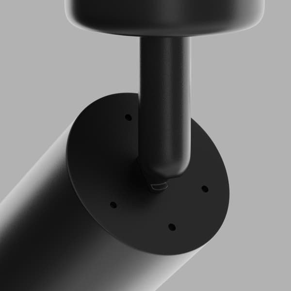 Maytoni Technical Focus Maytoni C017CW-01B loftlampe