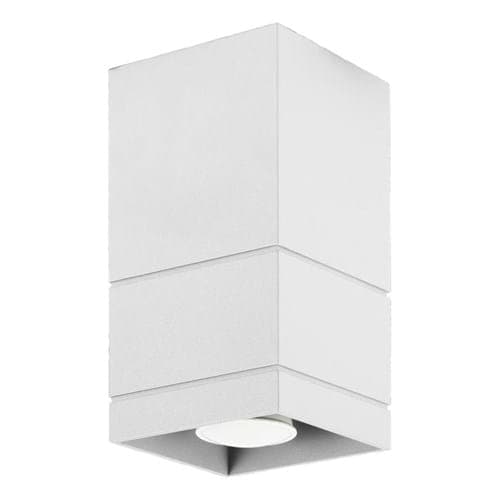 Spot Lampex Neron B vit 753/B BIA