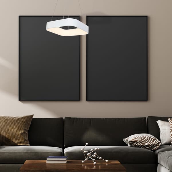 Pendellampe 1x24W LED ASTRO ML569 Milagro