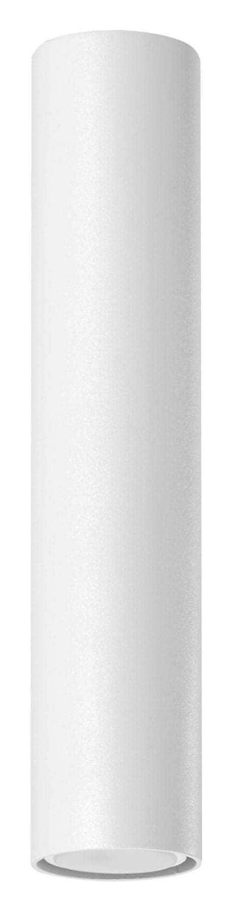 Spot LAGOS Hvid Sollux Lighting SL.0435