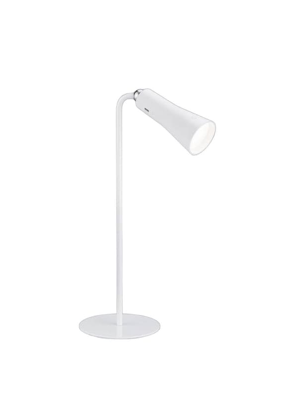 Bordslampa MAXI vit RL R52121131