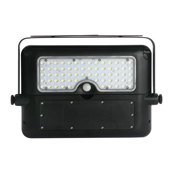 Epad LED solcelleprojektør 10W Eko-light EKO9083 1150lm