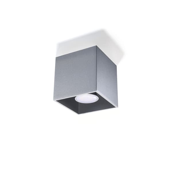 Spot TETRIS 1 Harmaa Pure Lume PU.0024