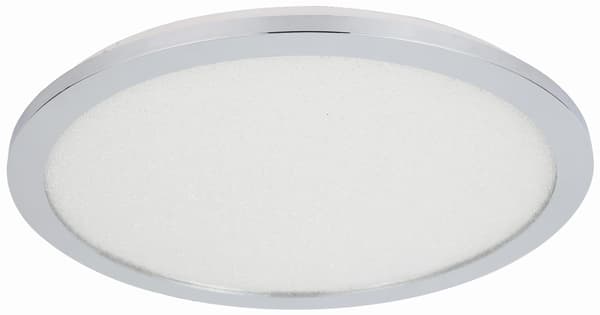 Candellux PIXEL 10-67432 krom loftlampe
