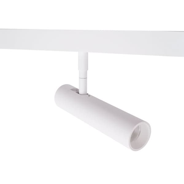 Magnetisk spotlight hvidt ZIGBEE system 7.9W 546lm 2700/5000K Maxlight