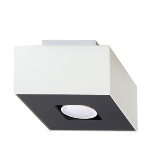 Spot UNIKO 1 Vit Pure Lume PU.0066