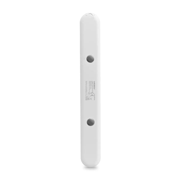 Videx genopladelig USB-C LED-møbellampe med magnet og bevægelsessensor