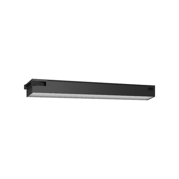 Videx LED modulær loftlampe 60 cm Linear 24W 2400lm 5000K