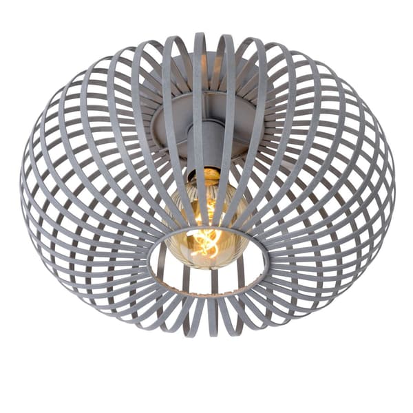 Kattovalaisin Lucide E27 60W MANUELA 78174/40/36