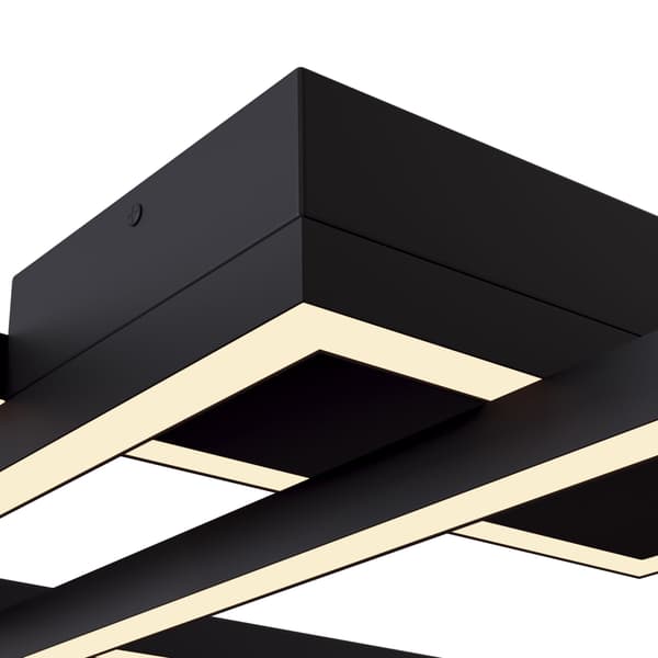 LED Line Maytoni MOD015CL-L80B rektangulær loftslampe