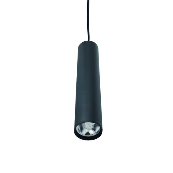 Slank sort GU10 Circus ID-6041 Idealed pendellampe