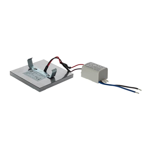 Trappelampe 0.6W LED VERA EKS4352 Eko-Light