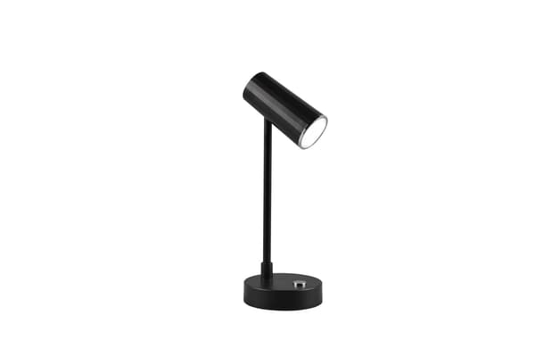 LENNY skrivebordslampe sort RL R52661102