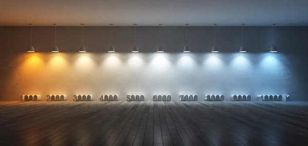 LED FILAMENT E27 4.5W neutral hvid Kanlux 29608