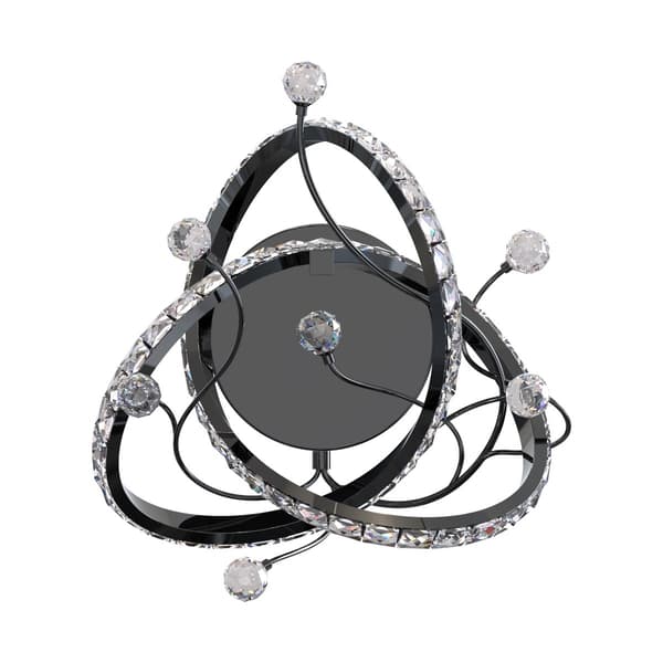 MAIA LED 11W design-seinävalaisin Zuma Line