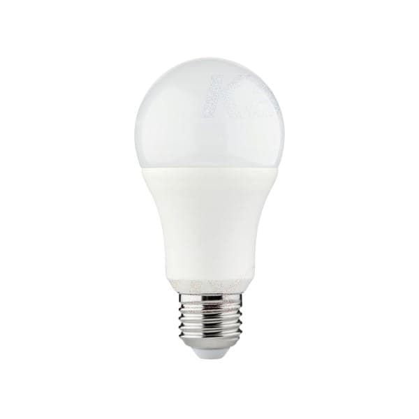 LED-lampa A60 N E27 13W varm 31206 Miledo