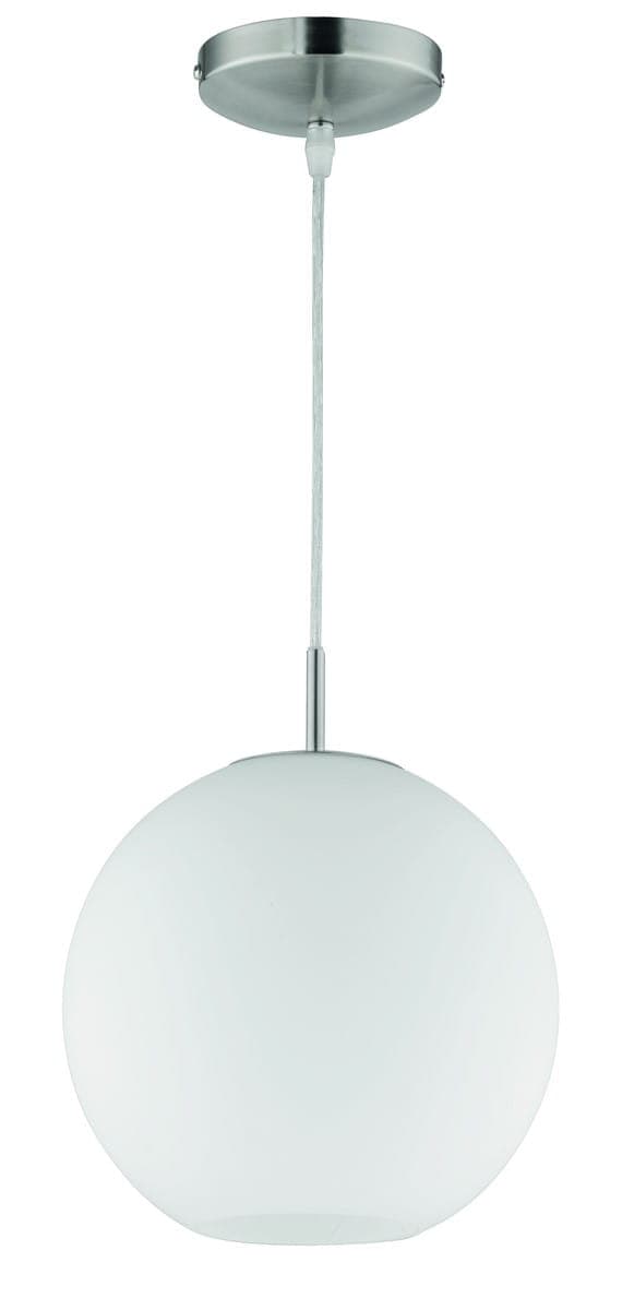 MOON pendellampe sølv RL R30152507
