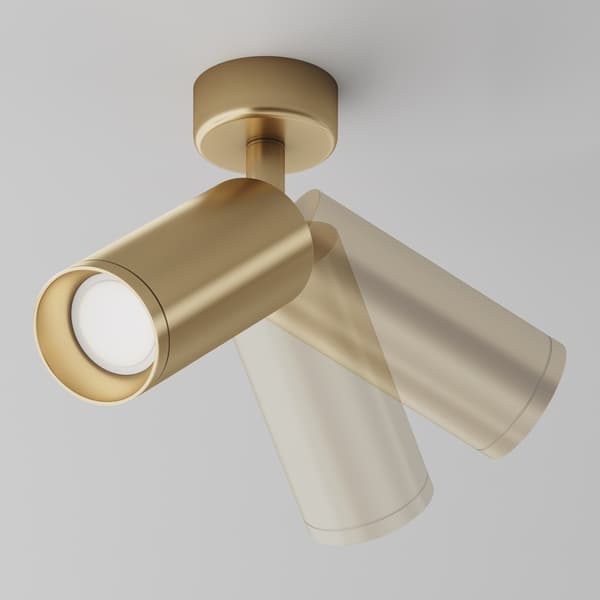 Maytoni Technical Focus Maytoni C017CW-01MG loftlampe