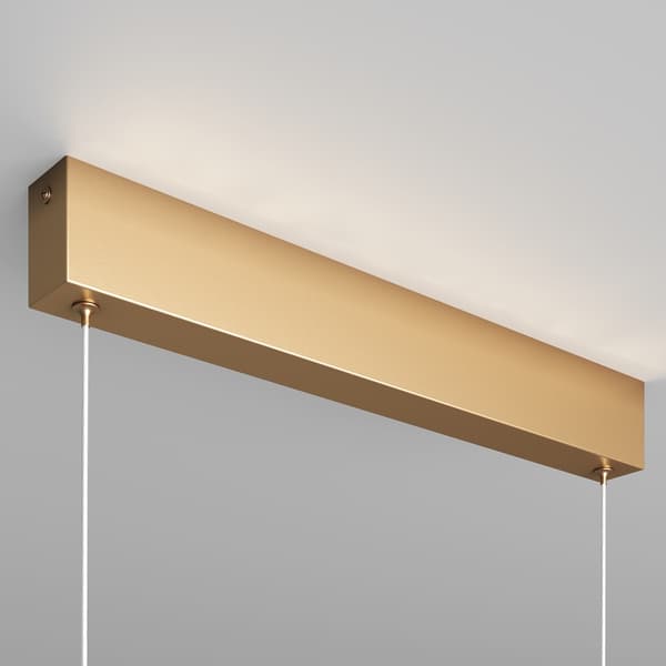 Maytoni Technical Step Pendellampe Maytoni P010PL-L23G3K