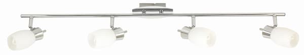 Candellux MANGO loftlampe 4xG9 94-28290