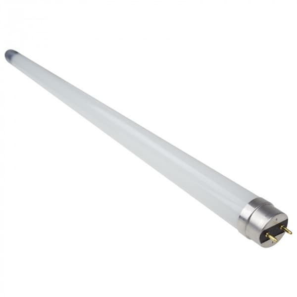Set med 25x LED-lysrör 60cm 9W 6500K 900lm Ecolight