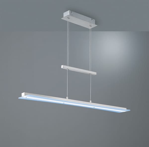 SMASH LED pendel sølv RL R32421107