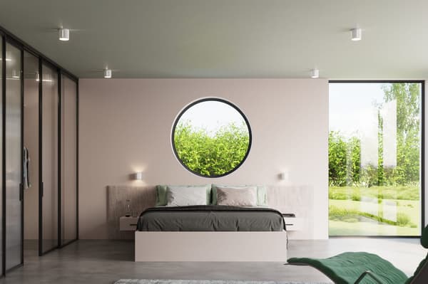 Spot INEZ Vit Sollux Lighting SL.0355