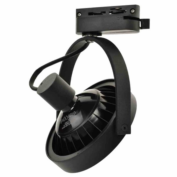 Milagro TRACK LIGHT LED skinnesystemspot ML5702 sort
