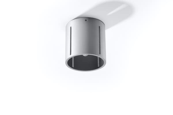 Spot INEZ Grå Sollux Lighting SL.0357