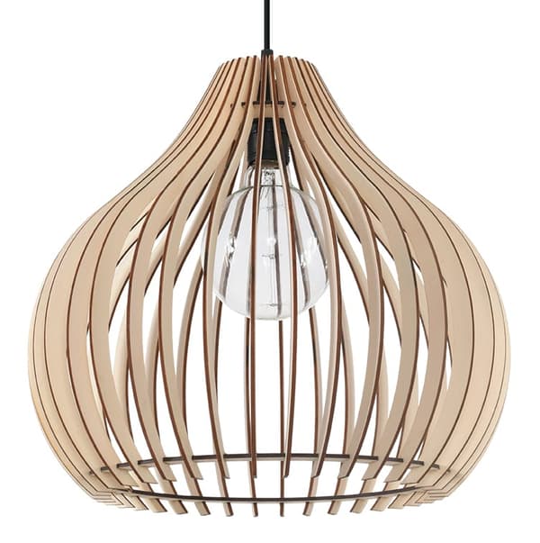 APRILLA Sollux Lighting SL.0639 Pendellampe