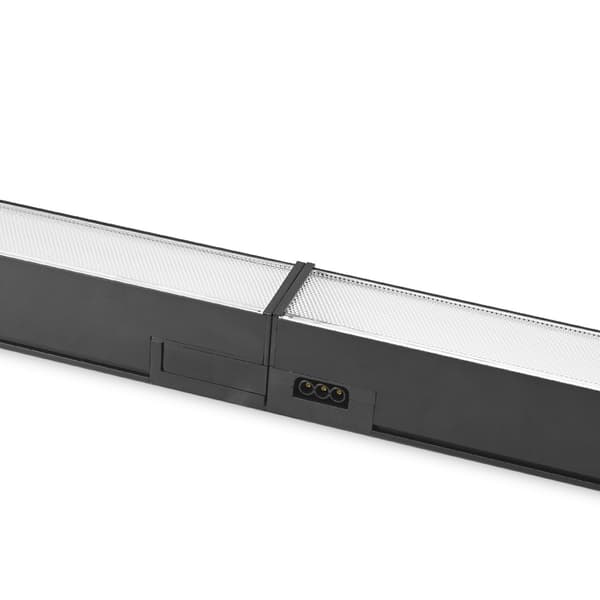 LED loftlampe modulært system 120 cm Linear 50W 5000lm 5000K Videx