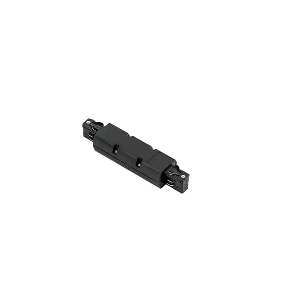 Italux anslutning svart IP20 230V TR-I-JOINT-BL