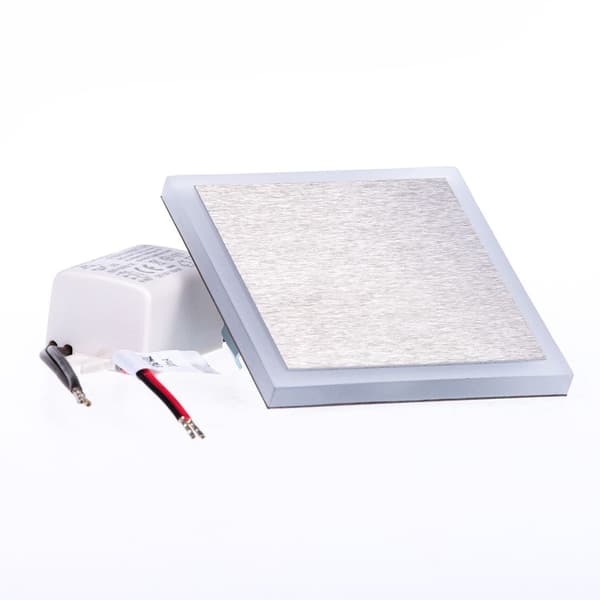 Trappbelysning 1x0.6W LED EVO EKS0568 Eko-Light