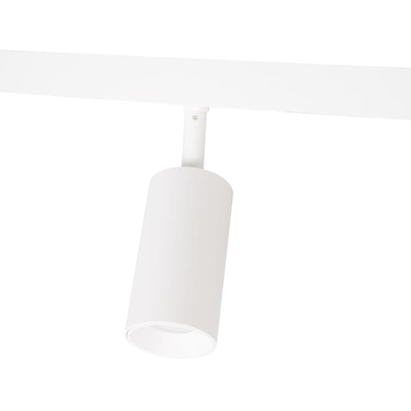 Magnetisk spotlight hvidt ZIGBEE system 9.4W 795lm 2700/5000K Maxlight