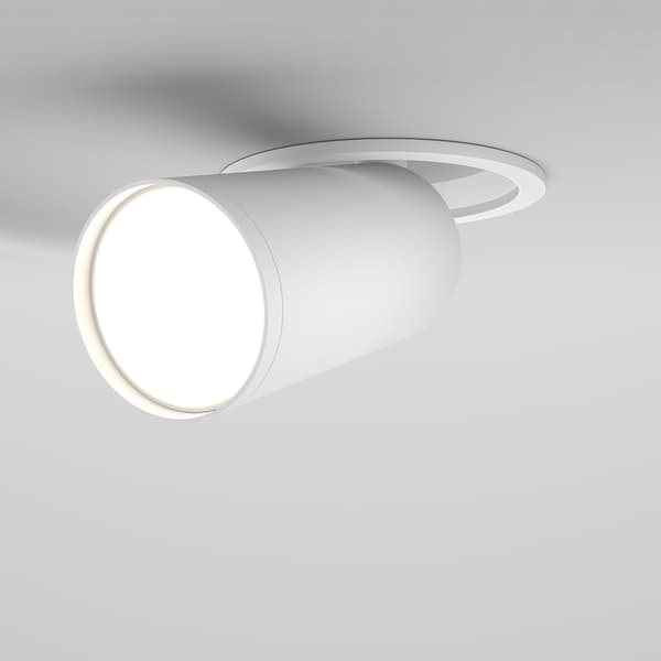 Maytoni Technical FOCUS S Maytoni C048CL-U-1W loftlampe