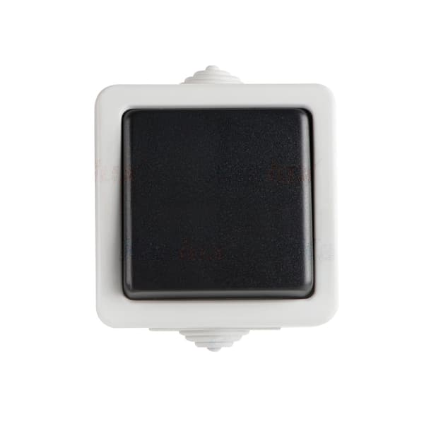 TEKNO Kanlux 25348 Enpolet afbryder