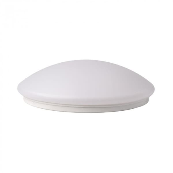 Rund LED-plafond 24W rörelsesensor EC79761 Ecolight